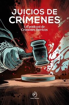 JUICIOS DE CRÍMENES | 9788419834850 | ABBCAST | Llibreria Aqualata | Comprar llibres en català i castellà online | Comprar llibres Igualada