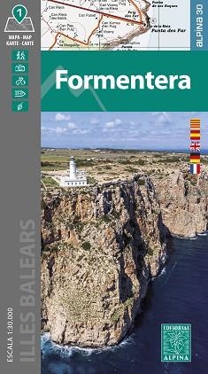 FORMENTERA | 9788470111662 | Llibreria Aqualata | Comprar libros en catalán y castellano online | Comprar libros Igualada