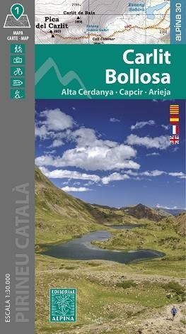 CARLIT BOLLOSA | 9788470111709 | Llibreria Aqualata | Comprar llibres en català i castellà online | Comprar llibres Igualada