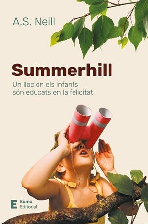 SUMMERHILL | 9788497668736 | NEILL, A.S. | Llibreria Aqualata | Comprar llibres en català i castellà online | Comprar llibres Igualada