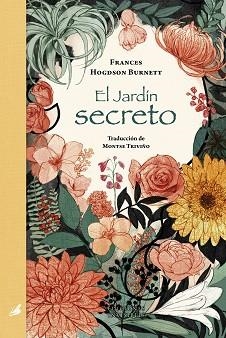 JARDÍN SECRETO, EL | 9788412579499 | BURNETT, FRANCES HODGSON | Llibreria Aqualata | Comprar libros en catalán y castellano online | Comprar libros Igualada