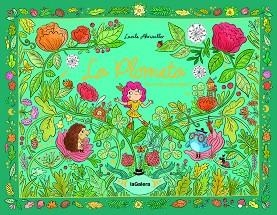 PLOMETA, LA. UNA FADA SUPERMÀGICA | 9788424675547 | AHRWEILLER, LUCILE | Llibreria Aqualata | Comprar llibres en català i castellà online | Comprar llibres Igualada