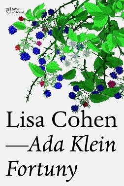 LISA COHEN | 9791387672201 | KLEIN FORTUNY, ADA | Llibreria Aqualata | Comprar libros en catalán y castellano online | Comprar libros Igualada