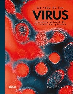 VIDA DE LOS VIRUS, LA | 9788410469082 | ROOSSINCK, MARILYN J. | Llibreria Aqualata | Comprar llibres en català i castellà online | Comprar llibres Igualada