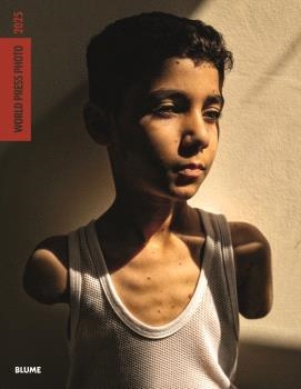 2025 WORLD PRESS PHOTO | 9788410469518 | WORLD PRESS PHOTO | Llibreria Aqualata | Comprar llibres en català i castellà online | Comprar llibres Igualada