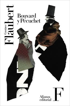 BOUVARD Y PÉCUCHET | 9788411489645 | FLAUBERT, GUSTAVE | Llibreria Aqualata | Comprar llibres en català i castellà online | Comprar llibres Igualada