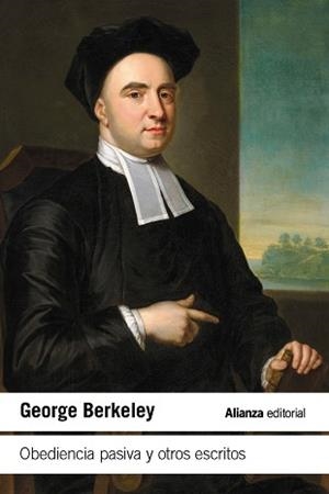 OBEDIENCIA PASIVA Y OTROS ESCRITOS | 9788411489652 | BERKELEY, GEORGE | Llibreria Aqualata | Comprar llibres en català i castellà online | Comprar llibres Igualada