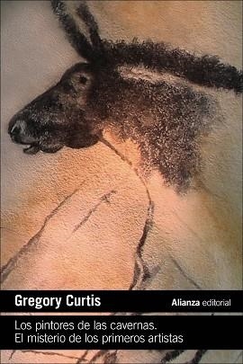PINTORES DE LAS CAVERNAS, LOS.  EL MISTERIO DE LOS PRIMEROS ARTISTAS | 9788411489669 | CURTIS, GREGORY | Llibreria Aqualata | Comprar llibres en català i castellà online | Comprar llibres Igualada