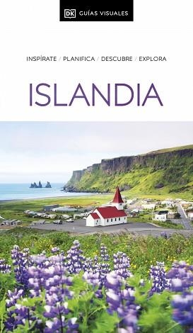 ISLANDIA (GUÍAS VISUALES) | 9780241725702 | DK | Llibreria Aqualata | Comprar llibres en català i castellà online | Comprar llibres Igualada