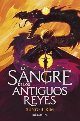 IMPERIO SANGRIENTO 1, EL. LA SANGRE DE LOS ANTIGUOS REYES | 9788445019634 | SUNG-LI, KIM | Llibreria Aqualata | Comprar llibres en català i castellà online | Comprar llibres Igualada