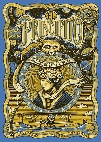 PRINCIPITO, EL | 9788410378810 | SAINT-EXUPÉRY, ANTOINE DE / OYARBIDE, PEDRO | Llibreria Aqualata | Comprar llibres en català i castellà online | Comprar llibres Igualada