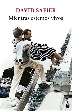 MIENTRAS ESTEMOS VIVOS | 9788432244841 | SAFIER, DAVID | Llibreria Aqualata | Comprar llibres en català i castellà online | Comprar llibres Igualada