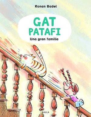 UNA GRAN FAMÍLIA | 9788447953134 | BADEL, RONAN | Llibreria Aqualata | Comprar llibres en català i castellà online | Comprar llibres Igualada