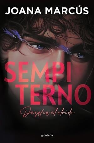 SEMPITERNO (BILOGÍA EXTRAÑOS 2) - EDICIÓN EN RÚSTICA | 9788419501141 | MARCÚS, JOANA | Llibreria Aqualata | Comprar llibres en català i castellà online | Comprar llibres Igualada