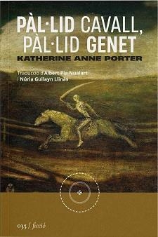 PAL·LID CAVALL, PAL·LID GENET | 9788419059468 | PORTER, KATHERINE ANNE | Llibreria Aqualata | Comprar libros en catalán y castellano online | Comprar libros Igualada