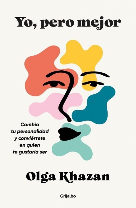 YO, PERO MEJOR | 9788425370069 | KHAZAN, OLGA | Llibreria Aqualata | Comprar llibres en català i castellà online | Comprar llibres Igualada