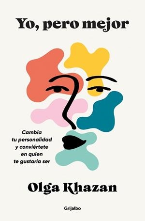 YO, PERO MEJOR | 9788425370069 | KHAZAN, OLGA | Llibreria Aqualata | Comprar llibres en català i castellà online | Comprar llibres Igualada