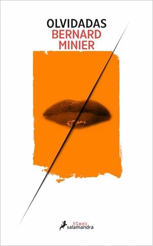 OLVIDADAS (TENIENTE LUCÍA GUERRERO 2) | 9788410340305 | MINIER, BERNARD | Llibreria Aqualata | Comprar llibres en català i castellà online | Comprar llibres Igualada