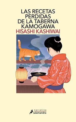 RECETAS PERDIDAS DE LA TABERNA KAMOGAWA, LAS (TABERNA KAMOGAWA 3) | 9788410340152 | KASHIWAI, HISASHI | Llibreria Aqualata | Comprar llibres en català i castellà online | Comprar llibres Igualada