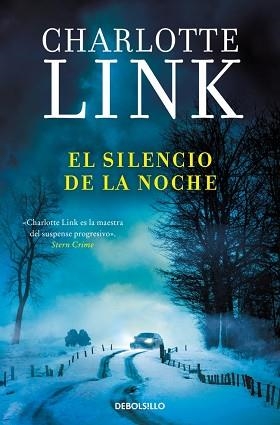 SILENCIO DE LA NOCHE, EL (KATE LINVILLE & CALEB HALE 4) | 9788466372190 | LINK, CHARLOTTE | Llibreria Aqualata | Comprar libros en catalán y castellano online | Comprar libros Igualada