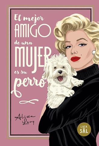MEJOR AMIGO DE UNA MUJER ES SU PERRO, EL | 9788412733068 | EVANS, FRANCES | Llibreria Aqualata | Comprar llibres en català i castellà online | Comprar llibres Igualada
