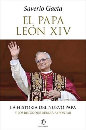 PAPA LEÓN XIV, EL | 9791387574239 | GAETA, SAVERIO | Llibreria Aqualata | Comprar llibres en català i castellà online | Comprar llibres Igualada