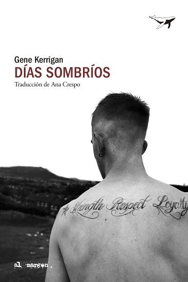 DÍAS SOMBRÍOS | 9788412872279 | KERRIGAN, GENE | Llibreria Aqualata | Comprar llibres en català i castellà online | Comprar llibres Igualada