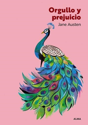 ORGULLO Y PREJUICIO (PANORAMA) | 9788410206564 | AUSTEN, JANE | Llibreria Aqualata | Comprar libros en catalán y castellano online | Comprar libros Igualada