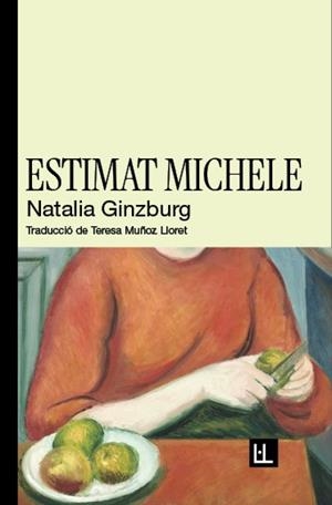 ESTIMAT MICHELE | 9788412908664 | GINZBURG, NATALIA | Llibreria Aqualata | Comprar llibres en català i castellà online | Comprar llibres Igualada