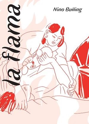 FLAMA, LA | 9788419523327 | BULLING, NINO | Llibreria Aqualata | Comprar llibres en català i castellà online | Comprar llibres Igualada