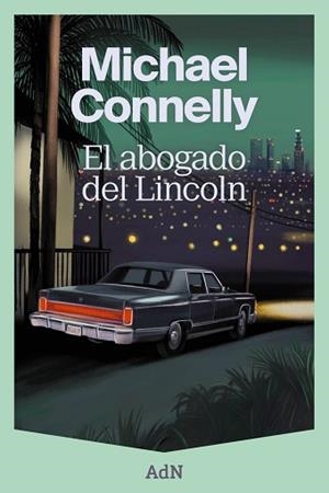 ABOGADO DEL LINCOLN, EL | 9788410138353 | CONNELLY, MICHAEL | Llibreria Aqualata | Comprar llibres en català i castellà online | Comprar llibres Igualada