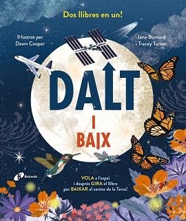 DALT I BAIX | 9788413494746 | TURNER, TRACY/BURNARD, JANE | Llibreria Aqualata | Comprar llibres en català i castellà online | Comprar llibres Igualada