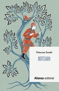 BOTCHAN (13/20) | 9788411489577 | SOSEKI, NATSUME | Llibreria Aqualata | Comprar llibres en català i castellà online | Comprar llibres Igualada