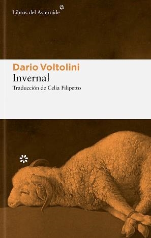 INVERNAL | 9788410178410 | VOLTOLINI, DARIO | Llibreria Aqualata | Comprar libros en catalán y castellano online | Comprar libros Igualada