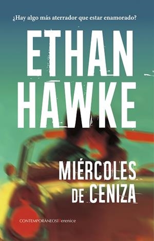 MIÉRCOLES DE CENIZA | 9788410356726 | HAWKE, ETHAN | Llibreria Aqualata | Comprar llibres en català i castellà online | Comprar llibres Igualada