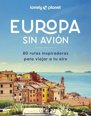 EUROPA SIN AVIÓN | 9788408292265 | AA. VV. | Llibreria Aqualata | Comprar llibres en català i castellà online | Comprar llibres Igualada