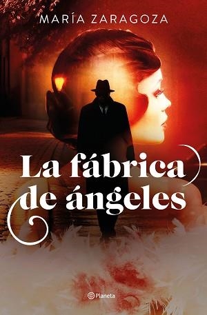 FÁBRICA DE ÁNGELES, LA | 9788408302520 | ZARAGOZA, MARÍA | Llibreria Aqualata | Comprar llibres en català i castellà online | Comprar llibres Igualada