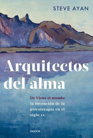 ARQUITECTOS DEL ALMA | 9788449343995 | AYAN, STEVE | Llibreria Aqualata | Comprar libros en catalán y castellano online | Comprar libros Igualada