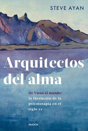 ARQUITECTOS DEL ALMA | 9788449343995 | AYAN, STEVE | Llibreria Aqualata | Comprar libros en catalán y castellano online | Comprar libros Igualada