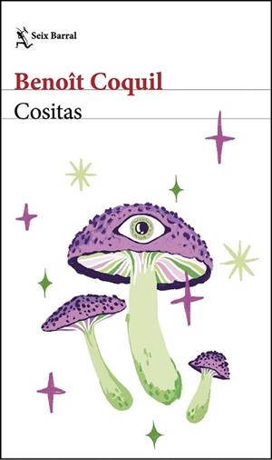 COSITAS | 9788432244896 | COQUIL, BENOÎT | Llibreria Aqualata | Comprar llibres en català i castellà online | Comprar llibres Igualada