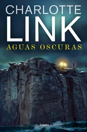 AGUAS OSCURAS (KATE LINVILLE & CALEB HALE 5) | 9788425366116 | LINK, CHARLOTTE | Llibreria Aqualata | Comprar llibres en català i castellà online | Comprar llibres Igualada