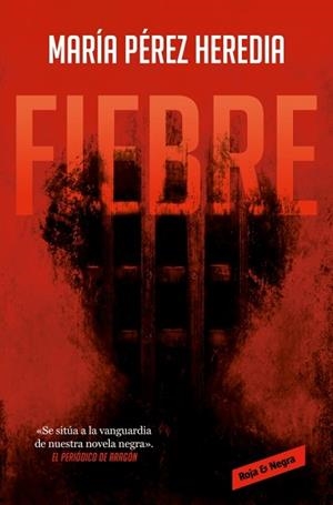 FIEBRE | 9788419940513 | PÉREZ HEREDIA, MARÍA | Llibreria Aqualata | Comprar llibres en català i castellà online | Comprar llibres Igualada