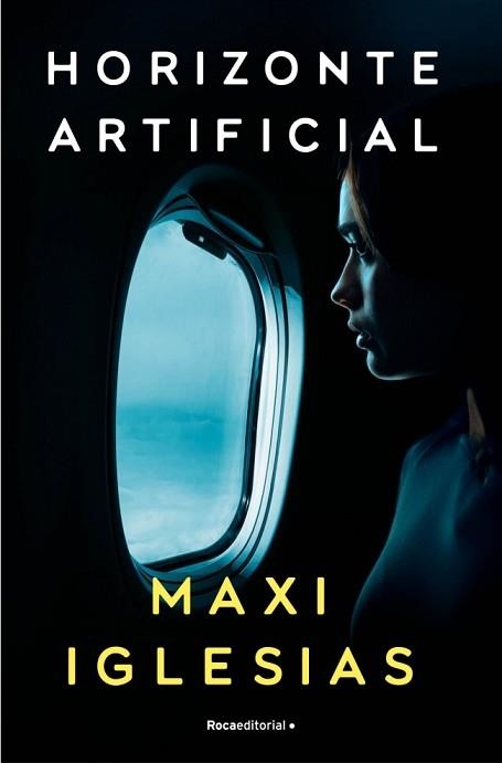 HORIZONTE ARTIFICIAL | 9788410096264 | IGLESIAS, MAXI | Llibreria Aqualata | Comprar libros en catalán y castellano online | Comprar libros Igualada
