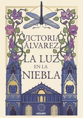 LUZ EN LA NIEBLA, LA | 9788427248762 | ÁLVAREZ, VICTORIA | Llibreria Aqualata | Comprar llibres en català i castellà online | Comprar llibres Igualada