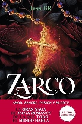 ZARCO (CLAN Z 1) | 9791259575777 | GR, JESS | Llibreria Aqualata | Comprar libros en catalán y castellano online | Comprar libros Igualada