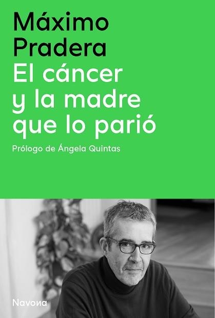 CÁNCER Y LA MADRE QUE LO PARIÓ, EL | 9788410180390 | PRADERA SÁNCHEZ, MÁXIMO/QUINTAS QUINTAS, ÁNGELA | Llibreria Aqualata | Comprar libros en catalán y castellano online | Comprar libros Igualada