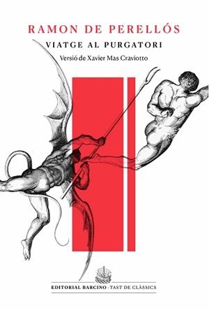 VIATGE AL PURGATORI | 9788416726370 | DE PERELLÓS, RAMON | Llibreria Aqualata | Comprar llibres en català i castellà online | Comprar llibres Igualada