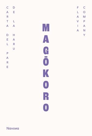 MAGÔKORO | 9788410180567 | COMPANY, FLAVIA | Llibreria Aqualata | Comprar libros en catalán y castellano online | Comprar libros Igualada