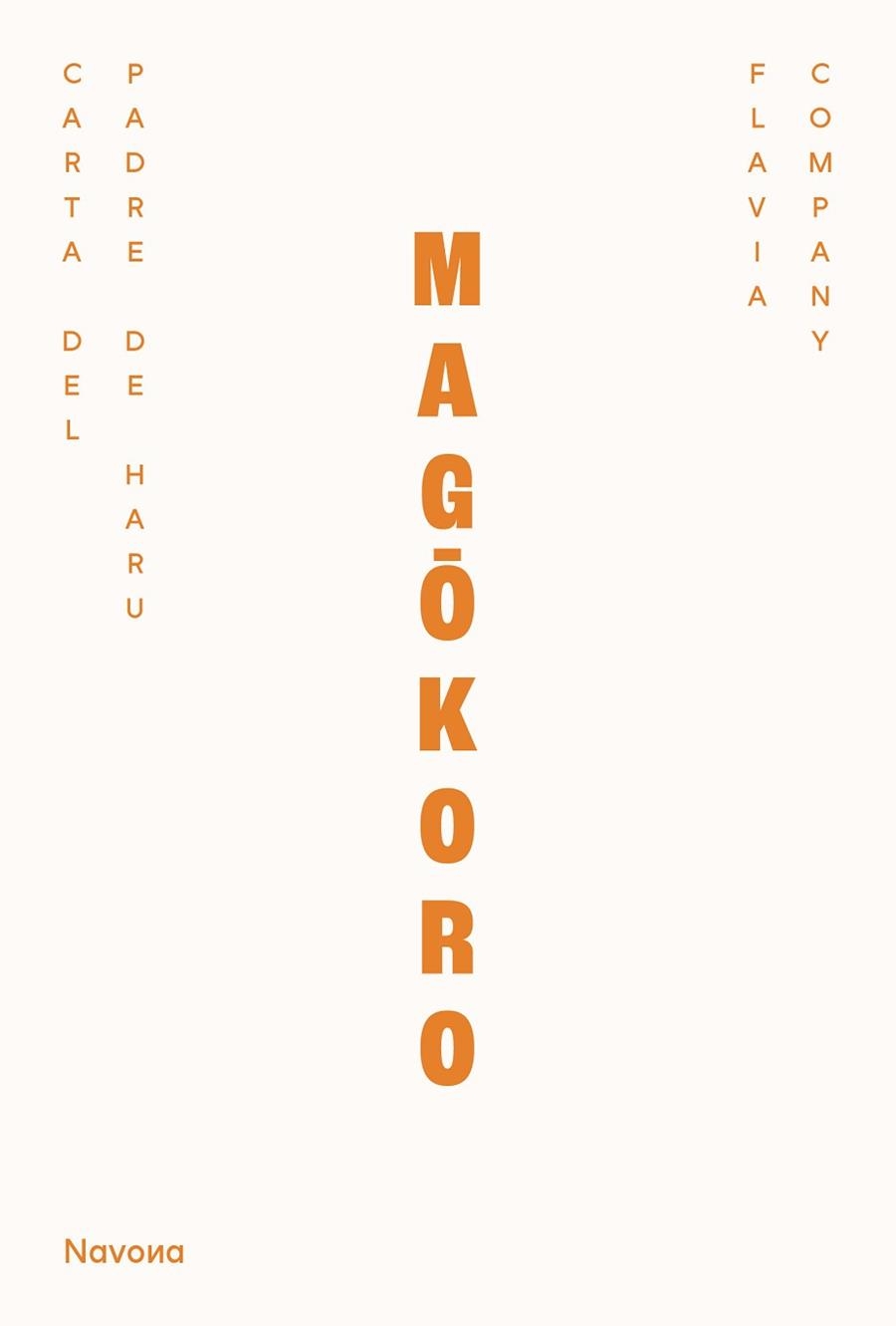 MAGÔKORO | 9788410180550 | COMPANY, FLAVIA | Llibreria Aqualata | Comprar llibres en català i castellà online | Comprar llibres Igualada
