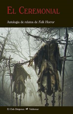 CEREMONIAL, EL | 9788477029694 | VARIOS AUTORES | Llibreria Aqualata | Comprar libros en catalán y castellano online | Comprar libros Igualada